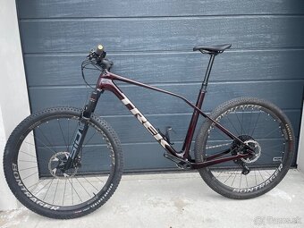 Trek Procaliber 9.7 - 5
