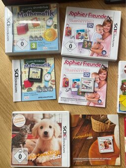 Nintendo 3DS - 5