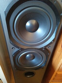 Paradigm reference studio 100 v2 - 5