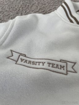 DAN JOHN Varsity bunda - 5