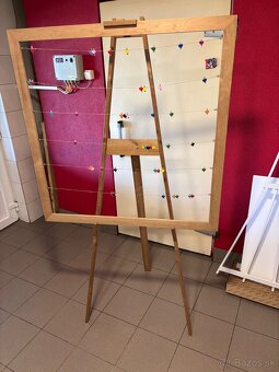 Svadobná výzdoba - 5