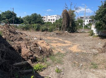 Na predaj - pozemok, Pod gaštanmi, Bratislava II - 5