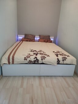 2 izbový byt na prenájom - Ružinov - 5