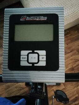 Staciobarny bicykel - 5