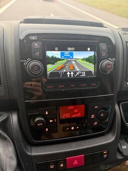 Fiat Ducato 130 Multijet - 5