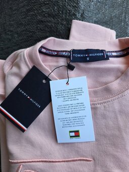 Tommy mikiny - 5
