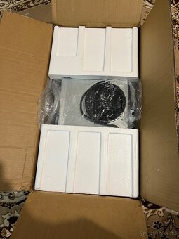 Digestor Klarstein - 5