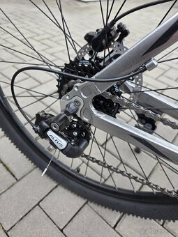 Horsky bicykel Olpran - 5