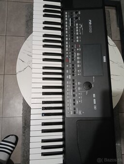Korg - 5