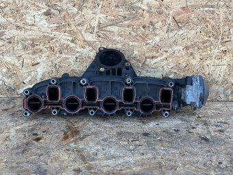 Sacie potrubia – VW / Audi / Škoda / Seat 1.6TDI/2.0TDI - 5