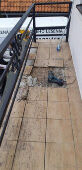 Hydroizolacie plochých striech - 5