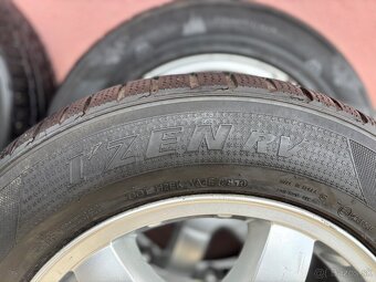 5x112 R17 - Mercedes ML W163 original - 5