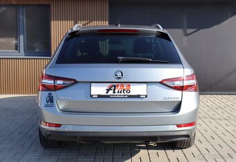 Škoda Superb Combi 1.6 TDI Style - 5