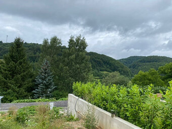 Rekreacný stavebný pozemok Mýto pod Ďumbierom - 5