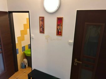 2-izb. byt, ul. Námestie 1. mája Senec - 5