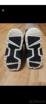 Snowboardové topánky HEAD - 5