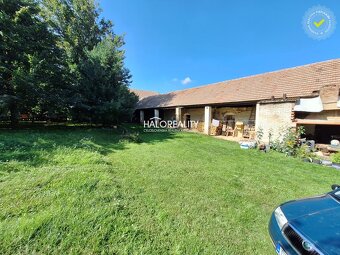 HALO reality - Predaj, rodinný dom Borová, 9.125m2 - EXKLUZÍ - 5