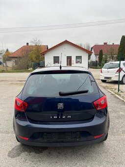 SEAT Ibiza 1.4 TDI 77kW TrendLine 174940km - 5