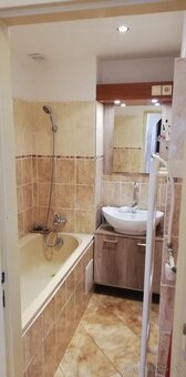 2 izbovy byt Bratislava-Nove mesto s 2 samostatnymi spalnami - 5