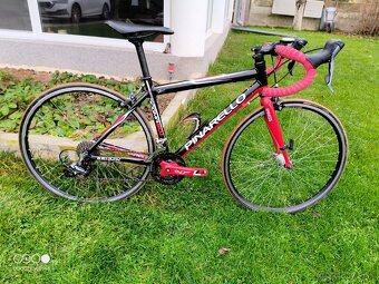 junior cestny bicykel Pinarello Dogma 24' - 5