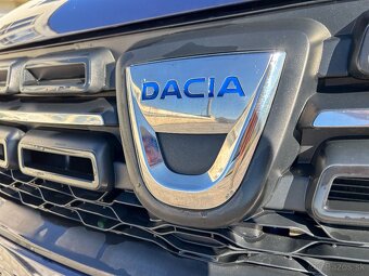 Dacia Sandero 1.0 54kW - 5