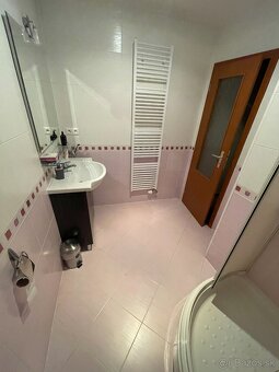 2 izbový apartmán v Tatranskej Štrbe, Vysoké Tatry - 5
