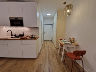 Útulný 1-izbový byt - Fialová ul., Slnečnice - 5