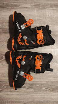 Lyže set pre deti 100 cm - 5