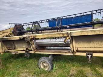 New Hollamd TX66 - 5