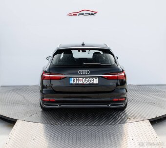 Audi A6 Avant 45 3.0 TDI mHEV Sport quattro tiptronic - 5