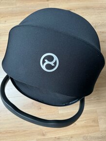 Cybex Aton 5 vajíčko (bez základne) - 5
