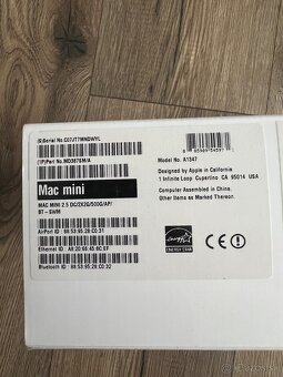 Mac mini 2012 + Magic Mouse - 5