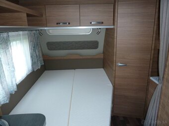 Karavan Weinsberg CaraOne 450FU NOVÝ 17.885,-€ bez dph - 5