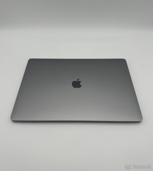MacBook Pro 16" 2019 16/500GB Space Gray + ZÁRUKA - 5