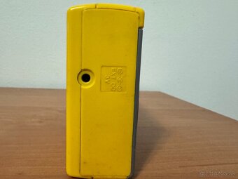 Walkman SANYO M GR78 - 5