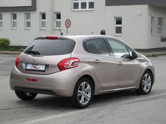 Peugeot 208 1.4 Vti Allure - 5