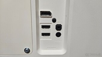 4K monitor LG 27UL500 - 5