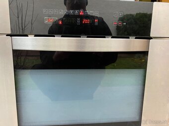 Gorenje Multifunkčná rúra CBM 9000E - 5