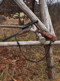 Guľabrok Blaser - 5