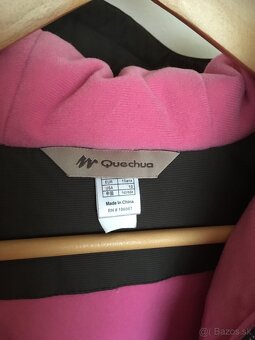 Bunda zn.decathlon creation veľ.134/145 - 5