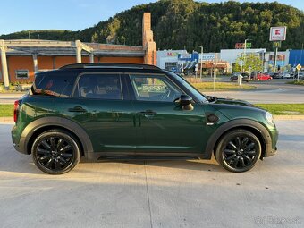 Mini Countryman Cooper SE ALL4 - 5