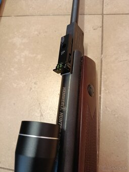 Vzduchovka Hammerli Hunter 750 - 5