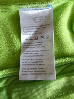 softshellová bunda icepeak veľk. 164 - 5