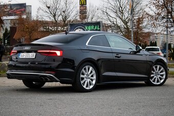 Audi S5 B9 3.0TFSI quattro (2017) - 5