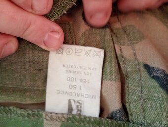 Vojenska súprava - 5