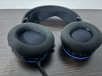 🎧SteelSeries Arctis 5 – RGB + 7.1 zvuk, šetrne používané - 5