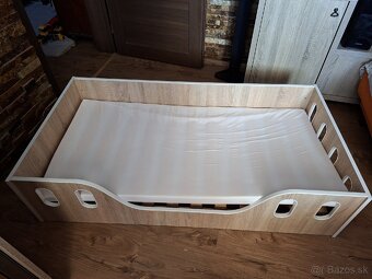 Predam detsku postel - 5