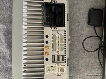 Autorádio Android pre Škoda, VW - 5