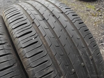 Letne pneu 245/45 R18 Continental 4ks - 5