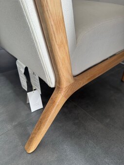 Zara Home dvojkreslo - 5